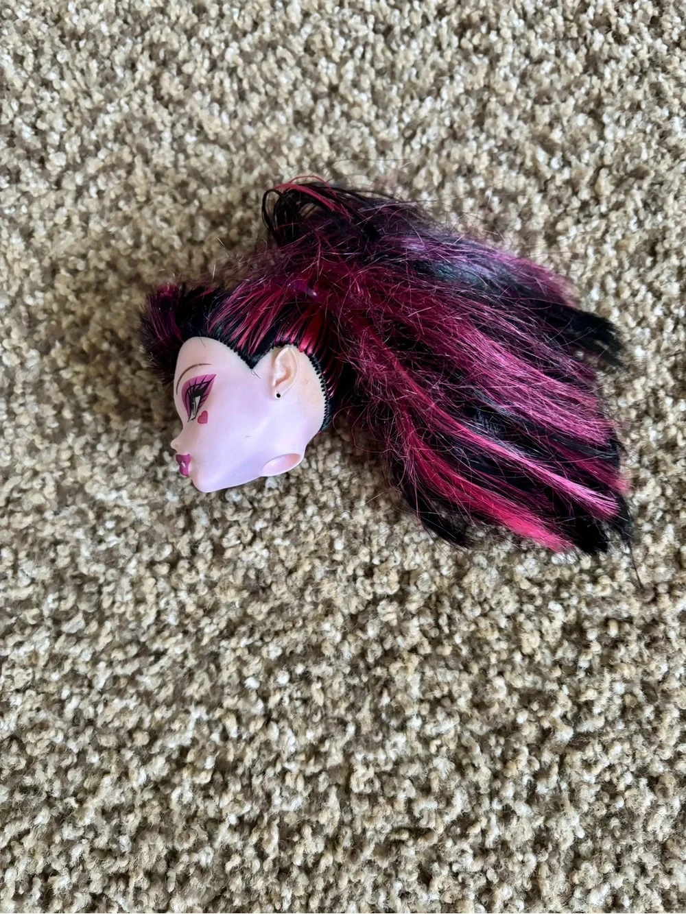 monster high monster high